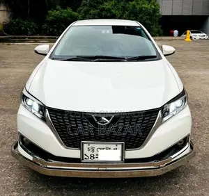 Toyota Allion A15 PKG KEY START 2016