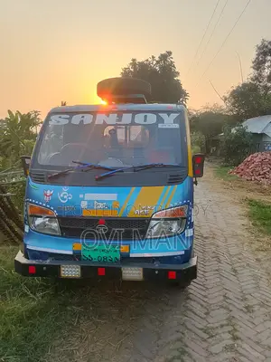 Tata ACE EX2 2019
