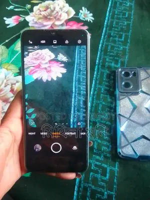 OPPO A77 ৯,৯৯৯ (ব্যবহৃত)