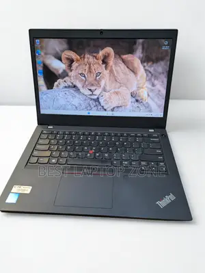 সুপার-ফাস্ট Lenovo ThinkPad L14 - i5-11th Gen|ঝকঝকে ও মিলিটারি টাফ