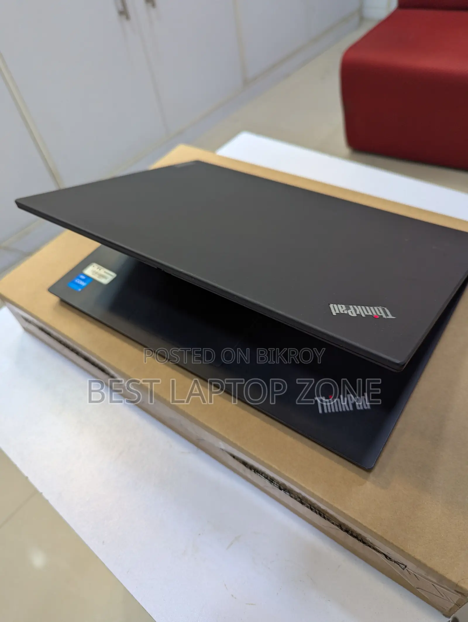 সুপার-ফাস্ট Lenovo ThinkPad L14 - i5-11th Gen|ঝকঝকে ও মিলিটারি টাফ