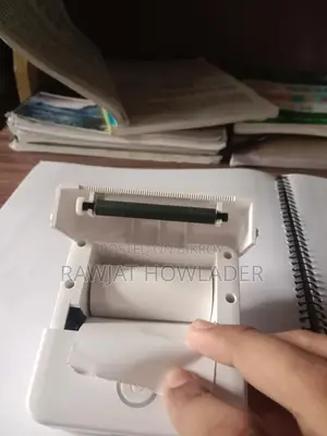1 Pic Printer and 20 Thermal Paper Combo