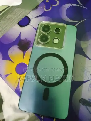 Xiaomi Poco X6 . (Used)