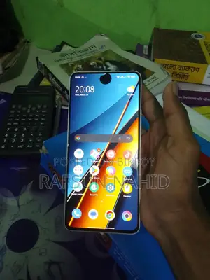 Xiaomi Poco X6 . (Used)