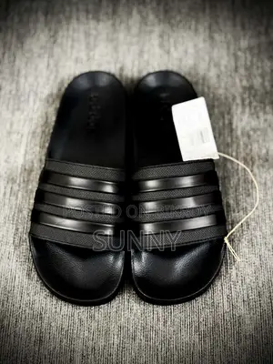 Adidas Slides