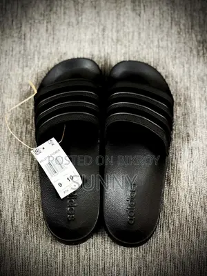 Adidas Slides