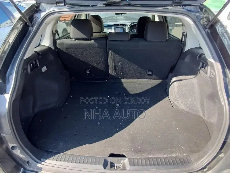Toyota Fielder EX HYBRID 2022