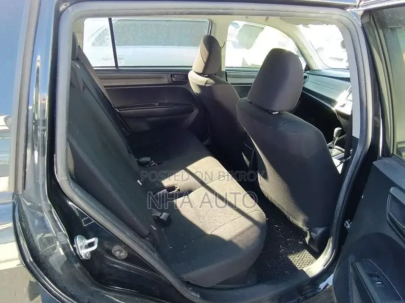 Toyota Fielder EX HYBRID 2022