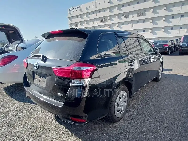 Toyota Fielder EX HYBRID 2022