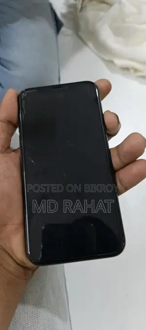 Apple iPhone X ` (Used)
