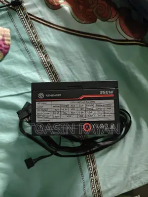 Power Supply