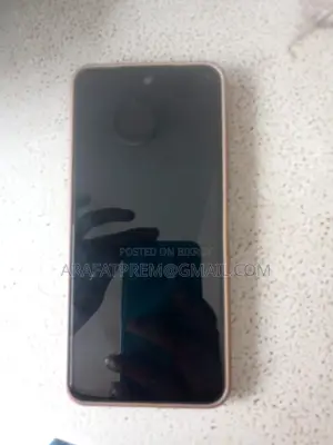 Tecno Spark 40 (Used)