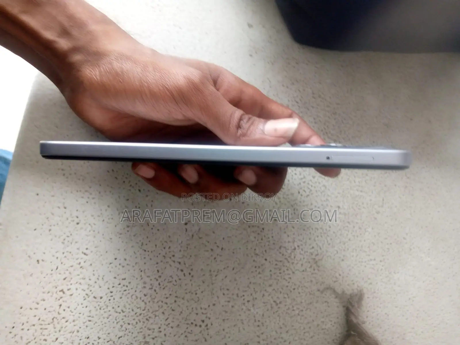 Tecno Spark 40 (Used)
