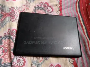 Lenovo