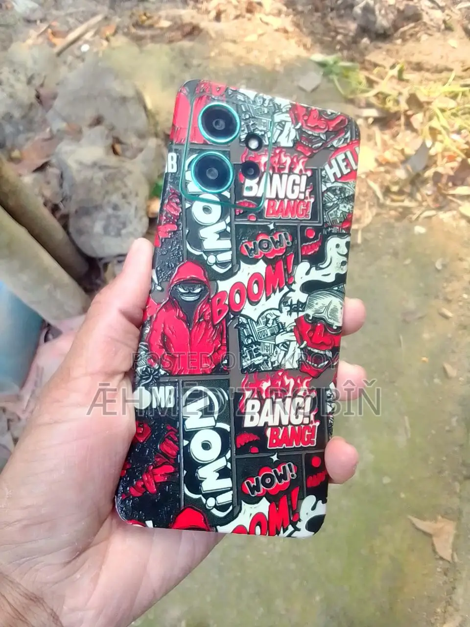 Xiaomi Redmi Note 12 (Used)
