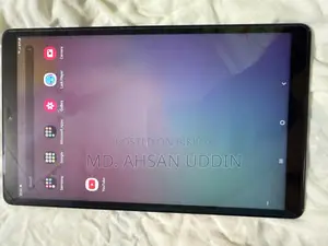 Samsung Galaxy Tab A