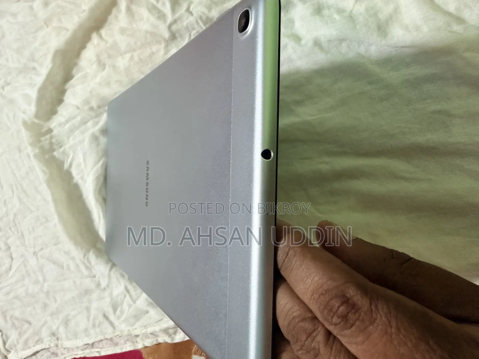Samsung Galaxy Tab A