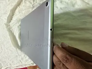 Samsung Galaxy Tab A