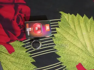 Jbl Sound Speaker