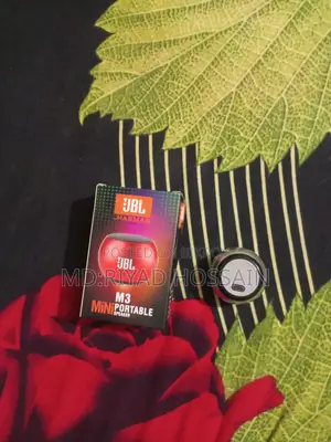 Jbl Sound Speaker