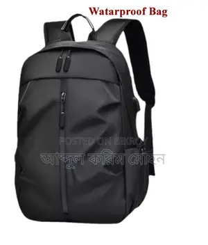 Waterproof Laptop Bag