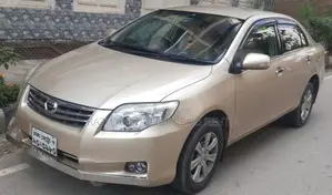 ভাড়ার জন্য Axio