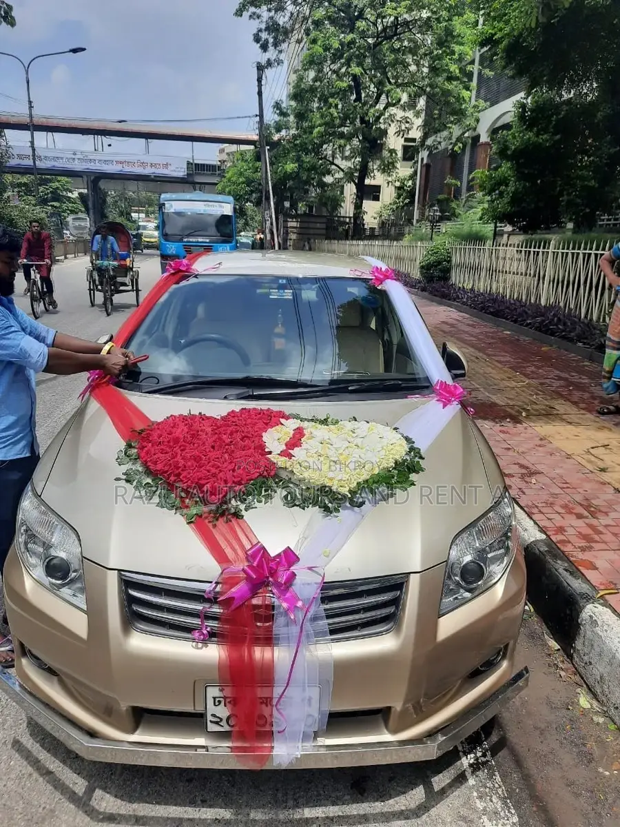 ভাড়ার জন্য Axio