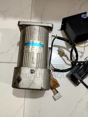 স্পীড কন্ট্রোলার মোটর বিক্রয়