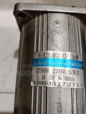 স্পীড কন্ট্রোলার মোটর বিক্রয়