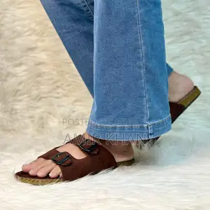 Leather Shoes