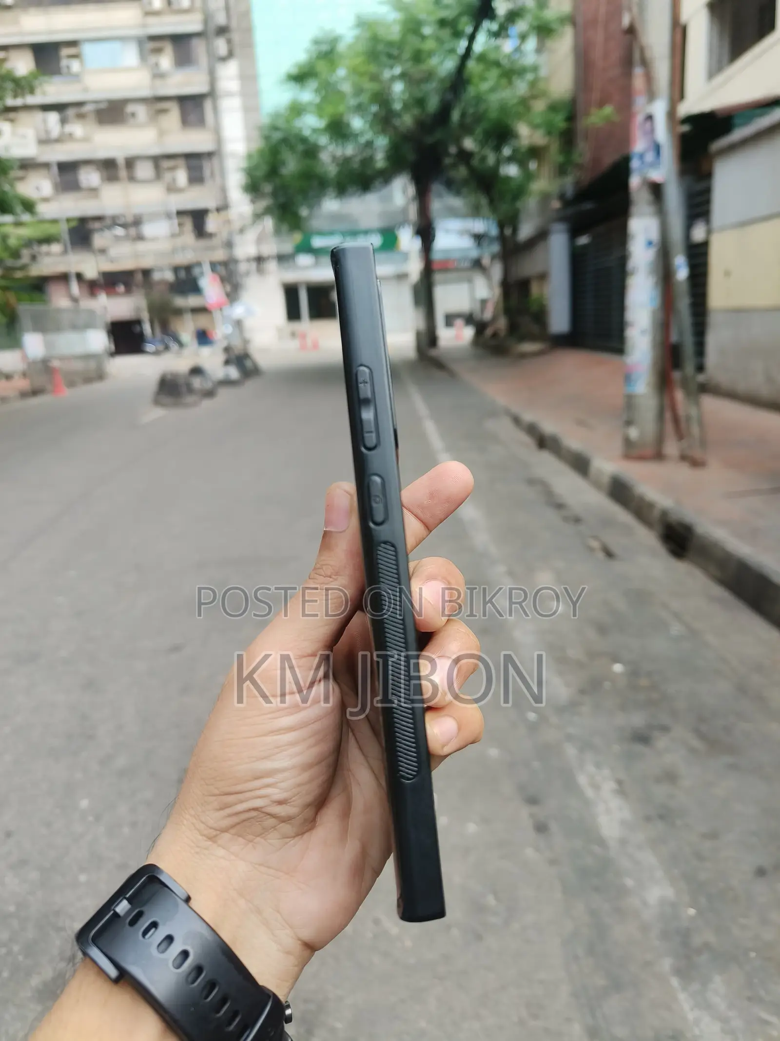Samsung Galaxy Note 20 Ultra Ram 12 gb Rom 256 (Used)
