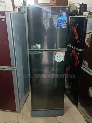 275 Liter Non-Frost Walton Fridge for sale. 15-day replacement warranty.