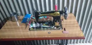 বাটাফ্লাই সেলাই মেশিন