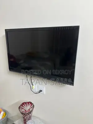 Sharp Aquos Led Tv বিক্রি হবে