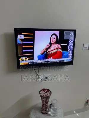 Sharp Aquos Led Tv বিক্রি হবে