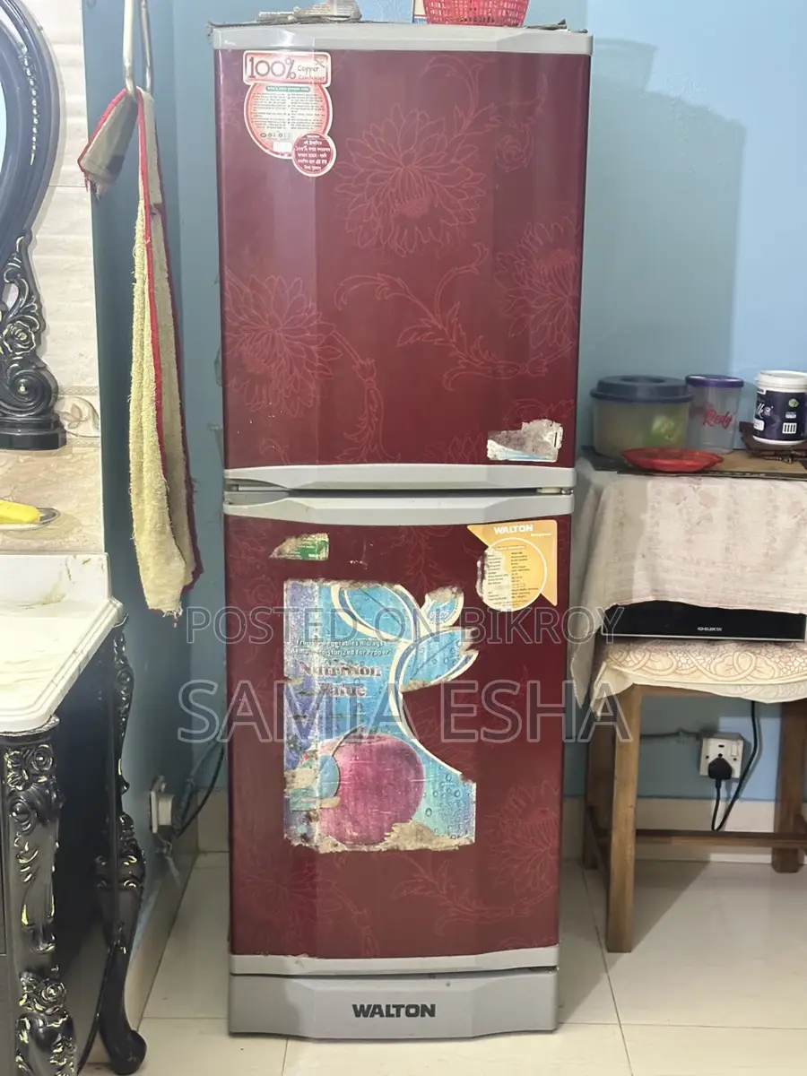 Walton Fridge for Sell