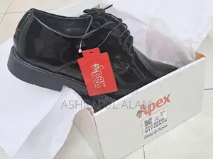 অ্যাপেক্স জুতা একদম নতুন