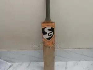 Cricket Bat Brand new Only 1 month use
