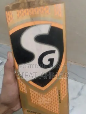 Cricket Bat Brand new Only 1 month use