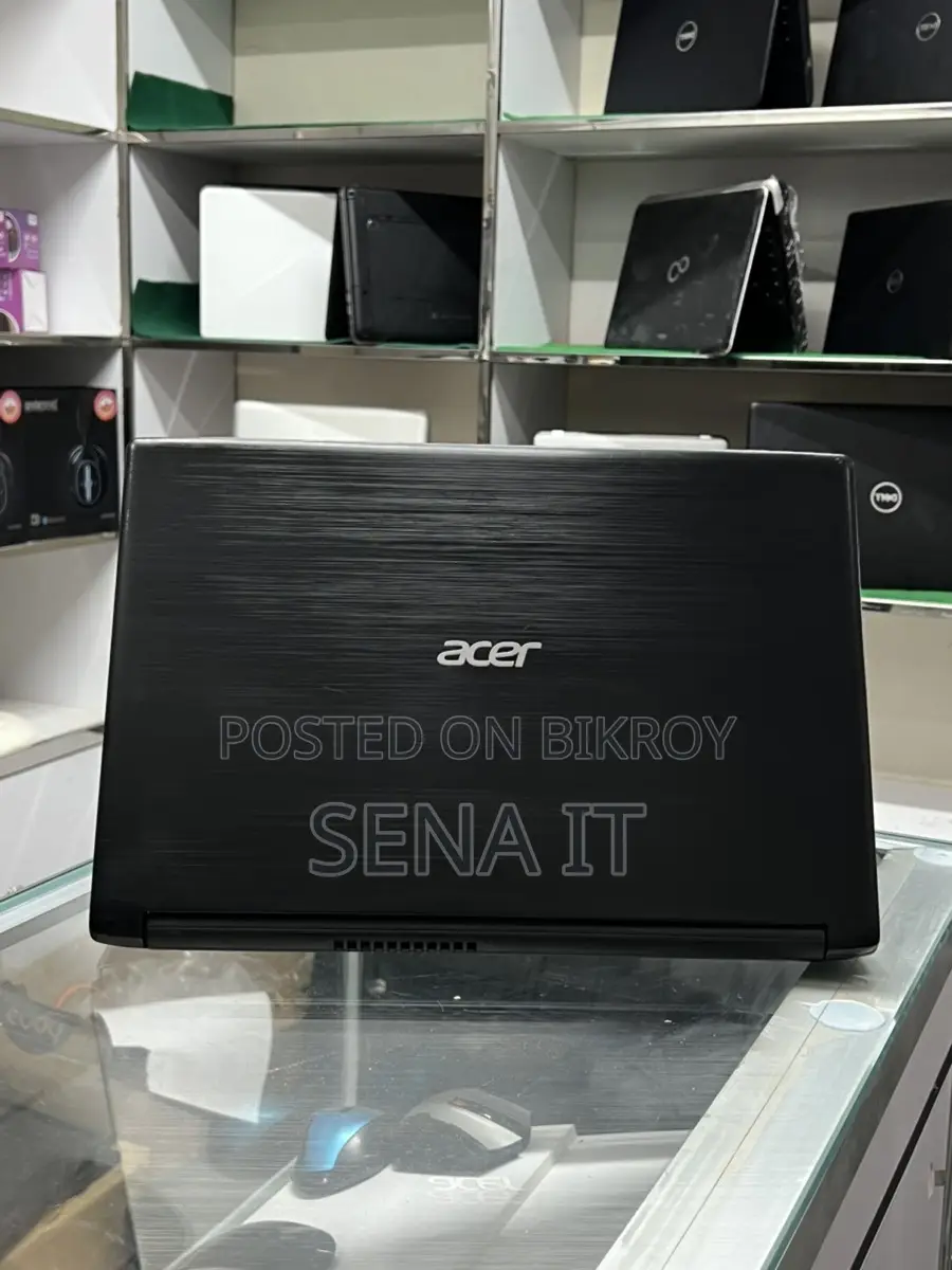 🔥Friday best offer🔥Acer aspire 3 intel Celeron 4/240gb ssd