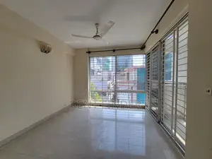 Semi-Furnished Office Space