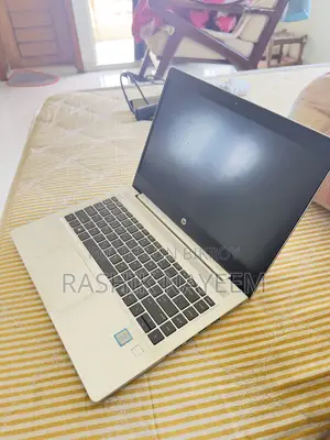Selling Hp Pro Book Used Condition