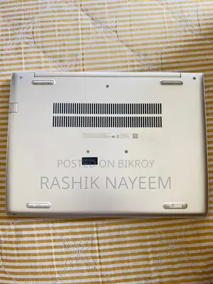 Hp Pro Book (ব্যবহৃত) বিক্রয়