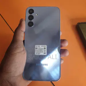 Samsung Galaxy A15 5G 6/128 (Used)