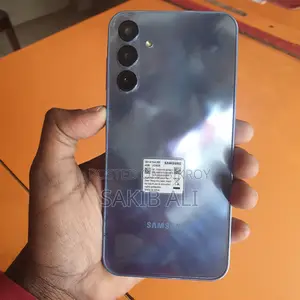 Samsung Galaxy A15 5G 6/128 (Used)