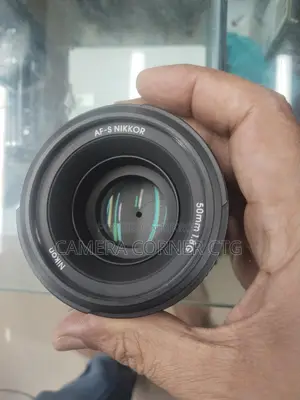 📣📢📣 🎊🎉🎊📣📢📣🎊🎉🎊📣📢📣 Nikon AF-S 50mm 1.8G Lens available