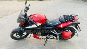 Bajaj Pulsar AS 2019