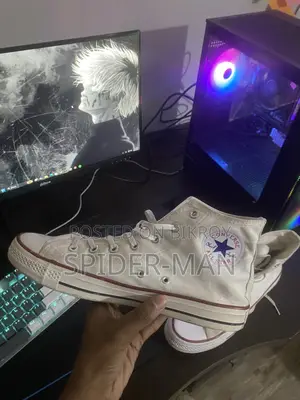 Converse Chuck 70 White