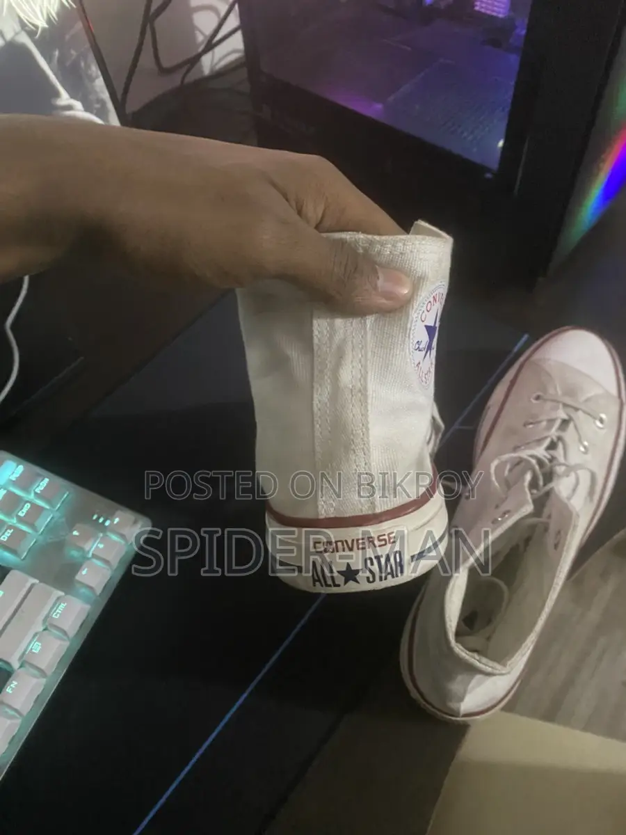 Converse Chuck 70 White
