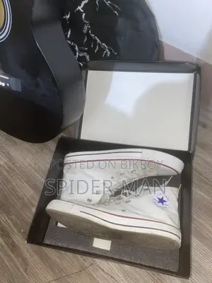 Converse Chuck 70 White